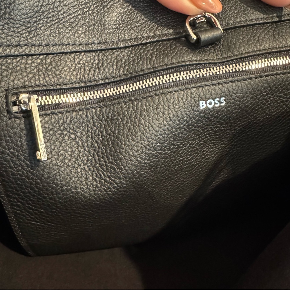 BOSS Black Katlin Tote - Picture 7 of 9